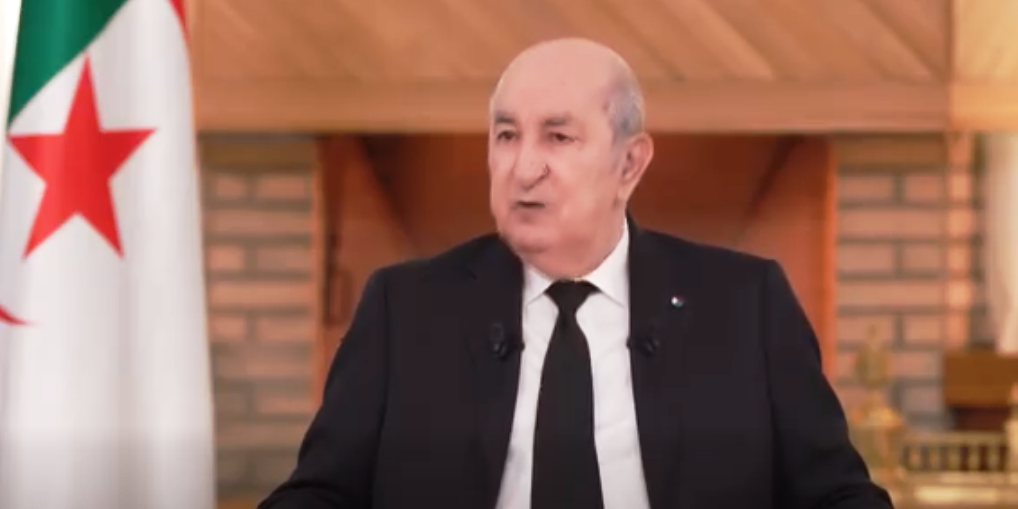 رئيس الجمهورية يؤكد إمكانية التوجه نحو سياسة جديدة للدعم الاجتماعي