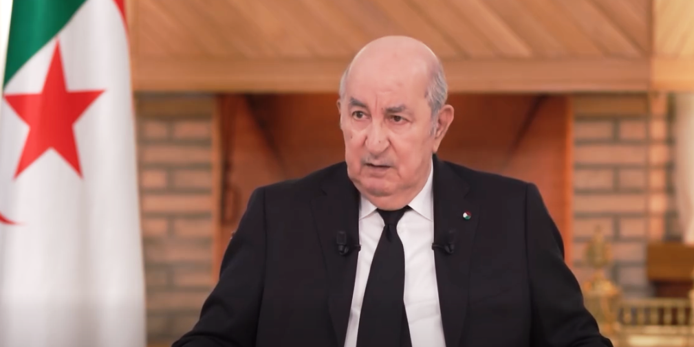 الخط المنجمي الغربي مشروع وطني كبير يرمي إلى استغلال  الثروات التي تزخر بها البلاد