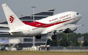 air algerie
