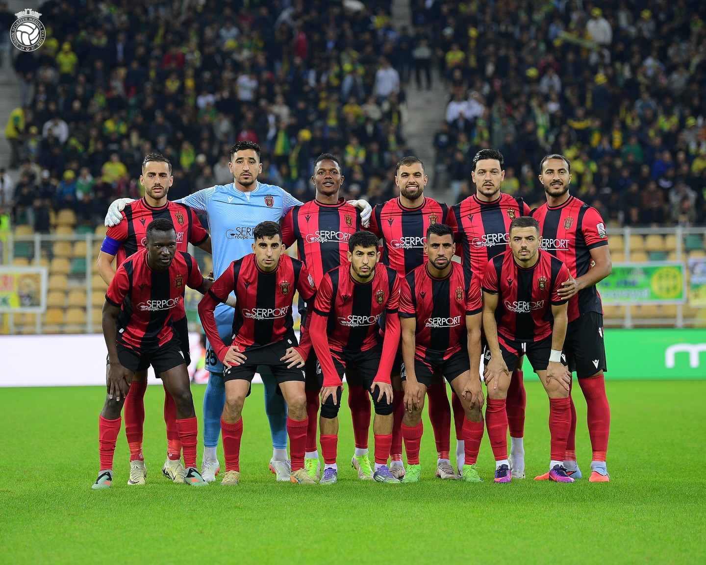 اتحاد العاصمة