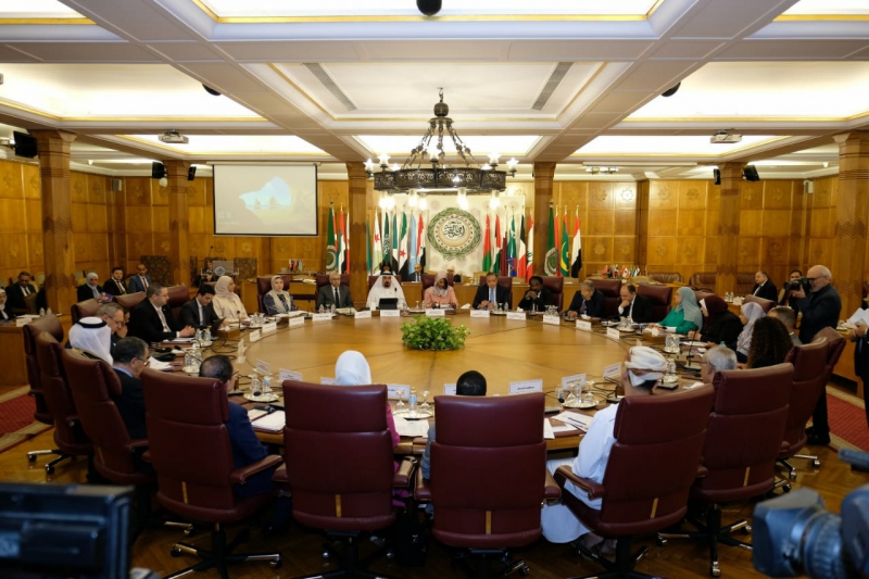 الجزائر تترأس الاجتماع الـ 16 للجنة الفنية للملكية الفكرية بالقاهرة