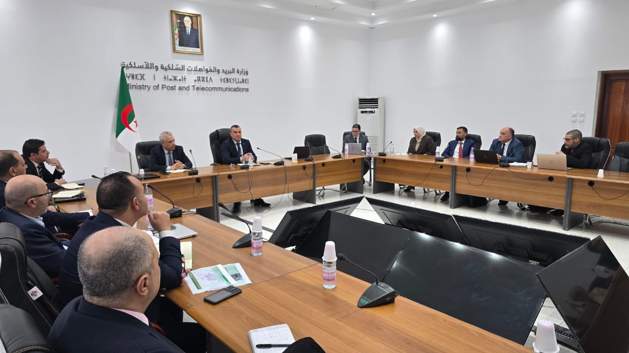 زروقي والمتعاملين