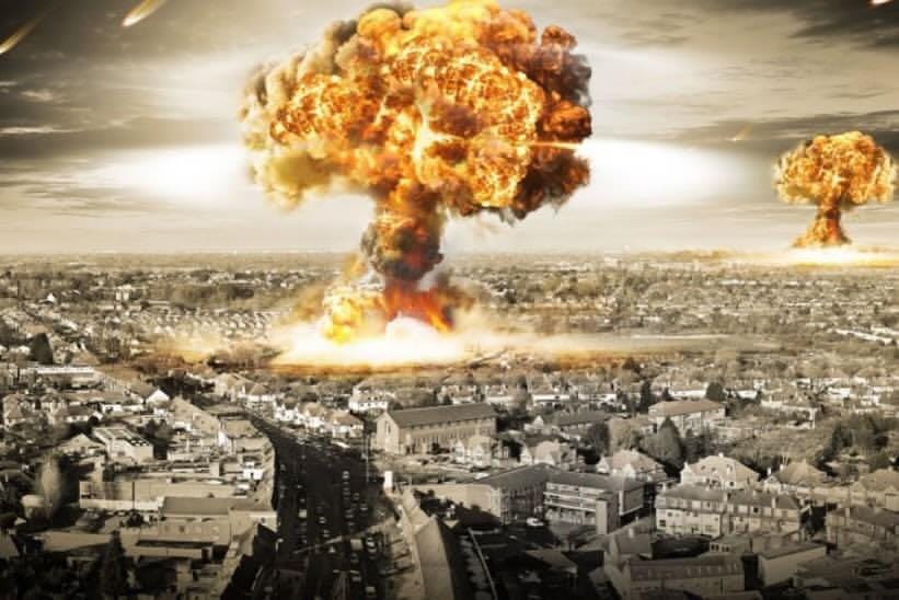 رقان: رُعب النفايات النووية السامة