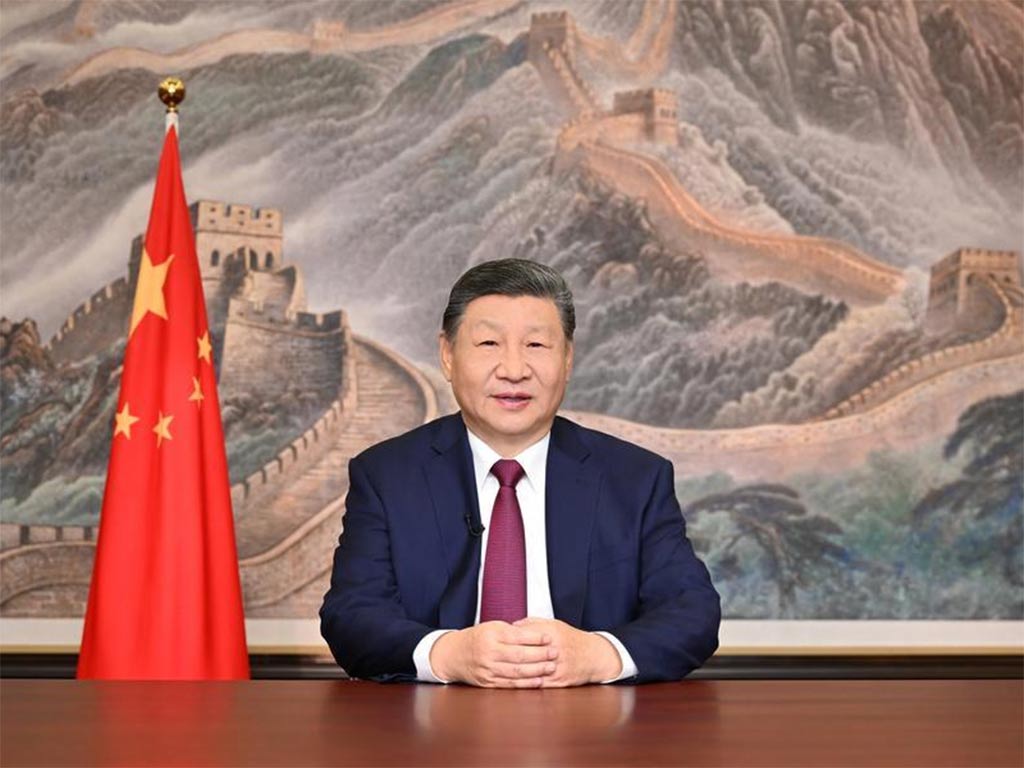 Le président chinois annonce l'exonération des droits de douanes aux pays africains