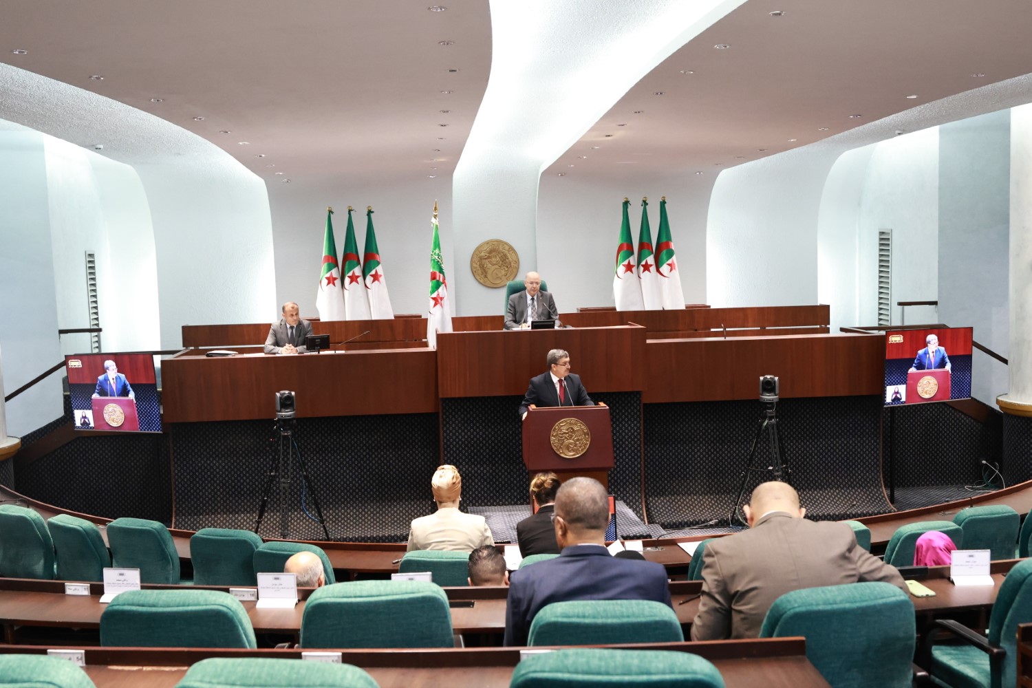 زهير يوعمامة 26/02/26