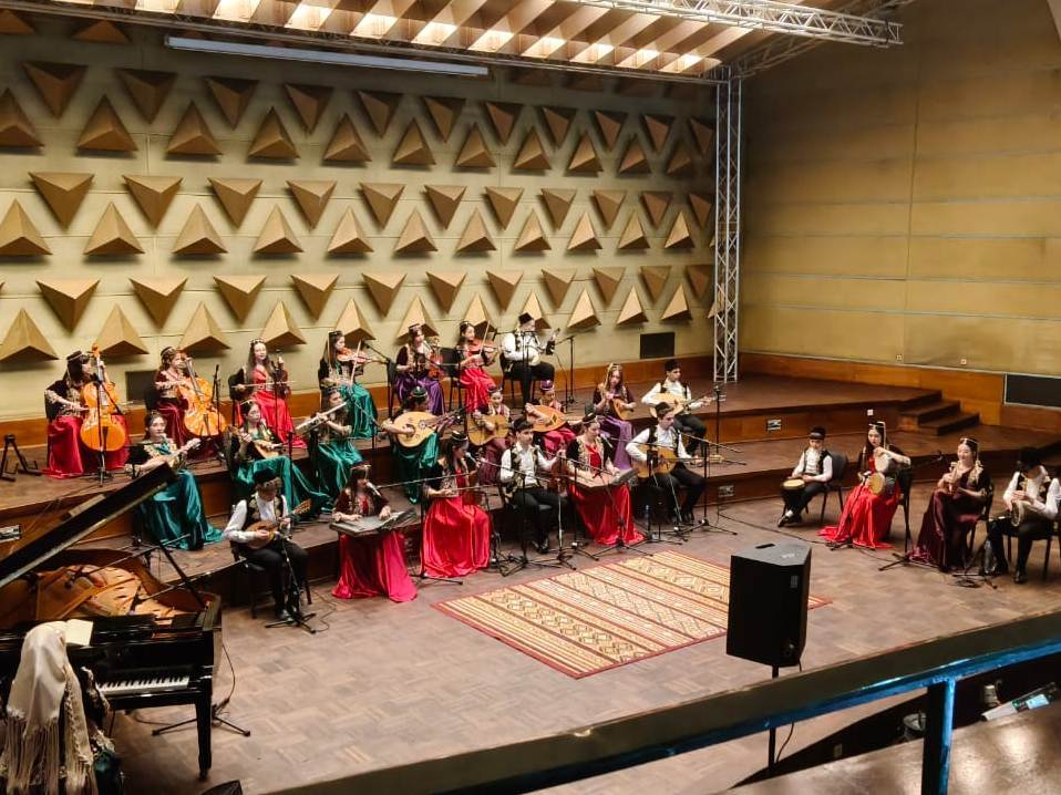 جمعية أهل الفن