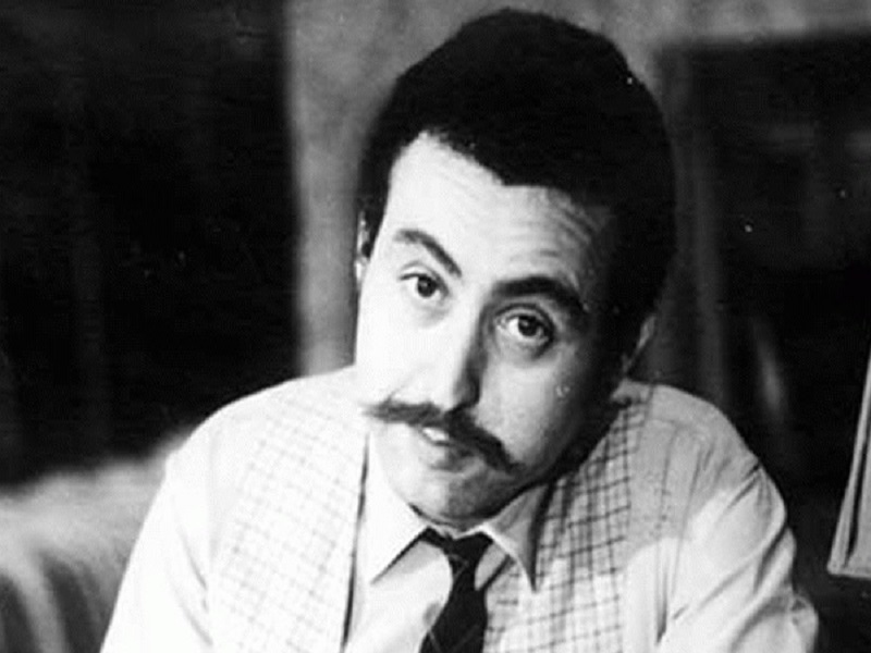 عبد القادر علولة