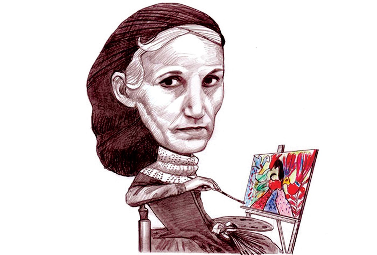 بايا محي الدين: