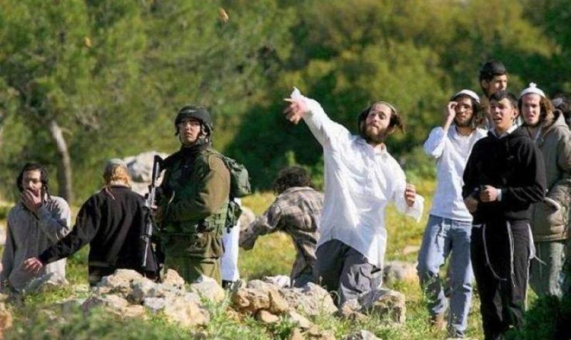 الضفة الغربية المحتلة