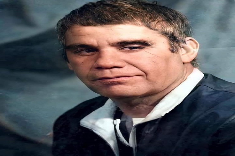 سيد علي كويرات