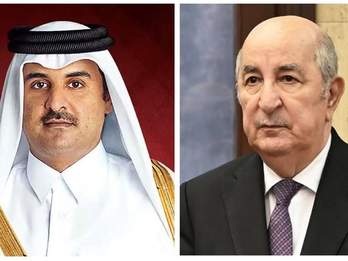 رئيس الجمهورية