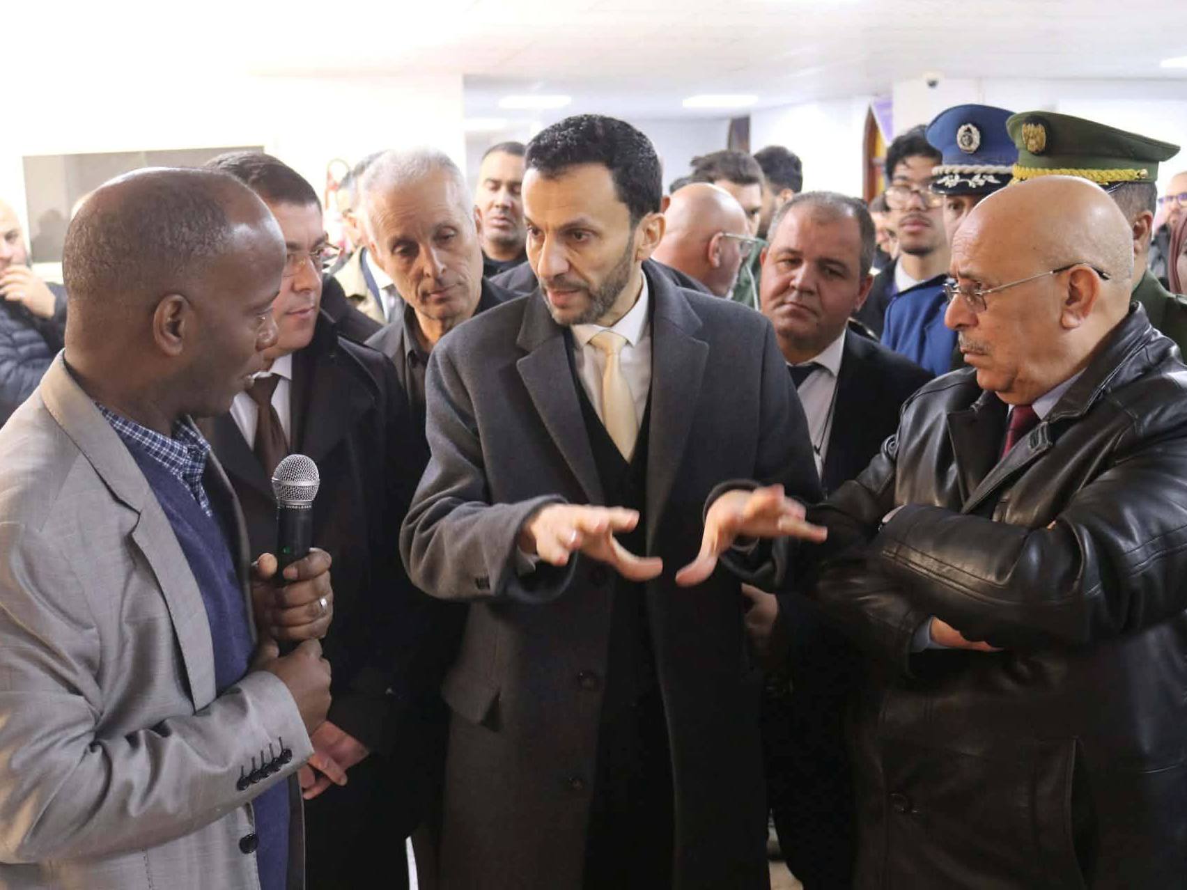 نور الدين واضح