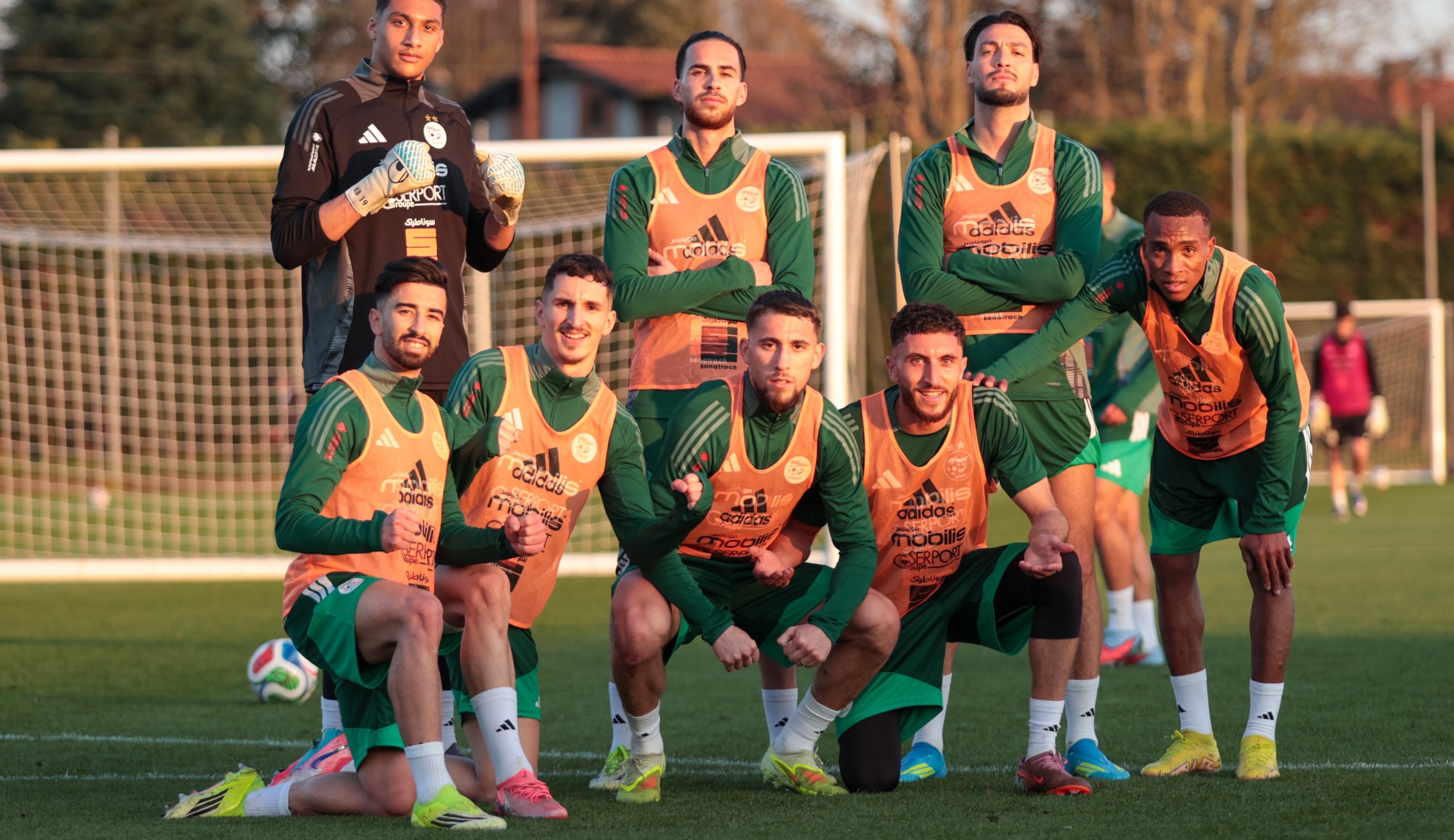 الخضر عشية غواتيمالا