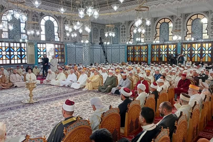 سلسلة الدروس المحمدية بوهران: إبراز الجانب العلمي في حياة ومؤلفات الأمير عبد القادر 