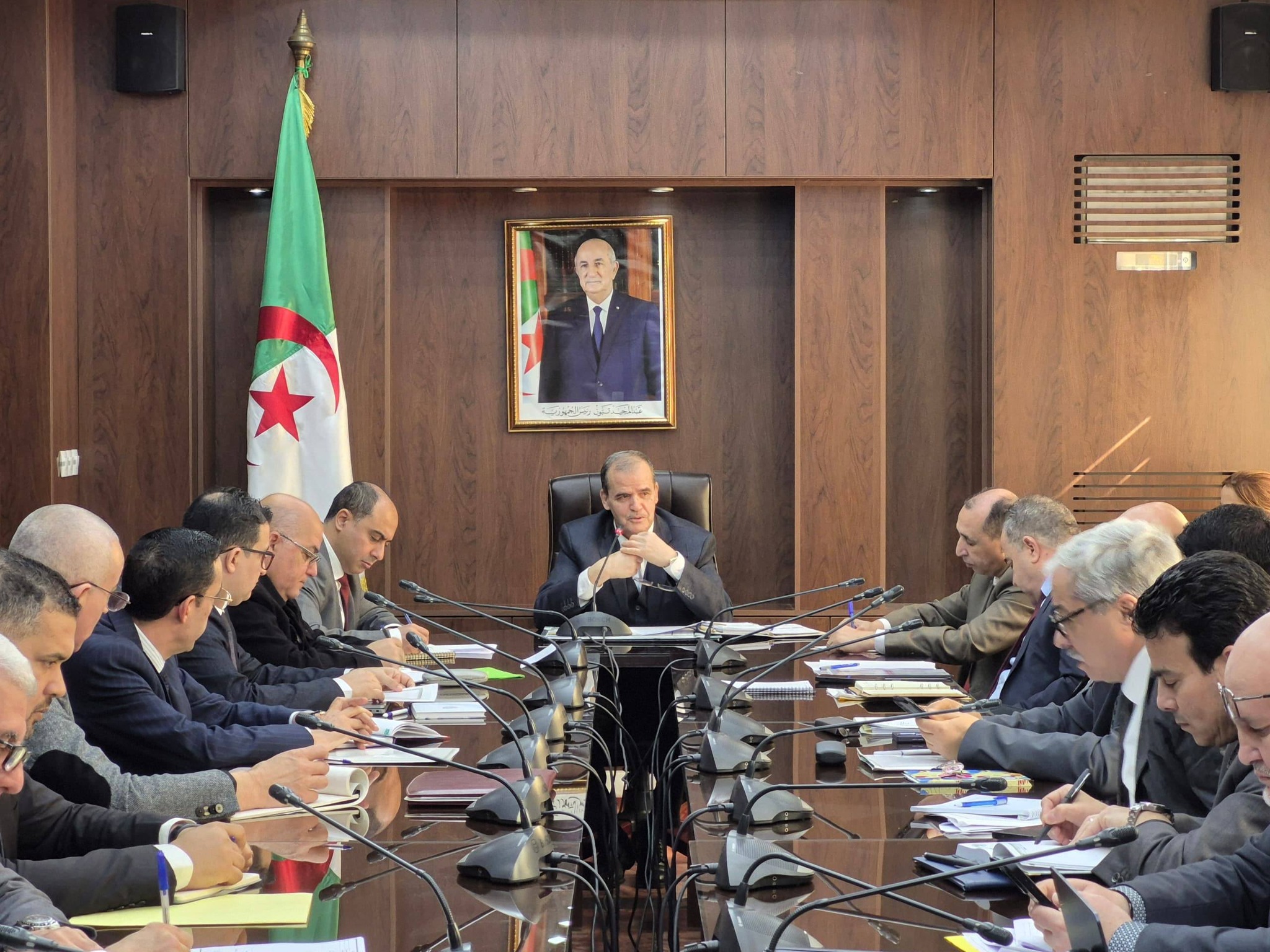 تجارة خارجية