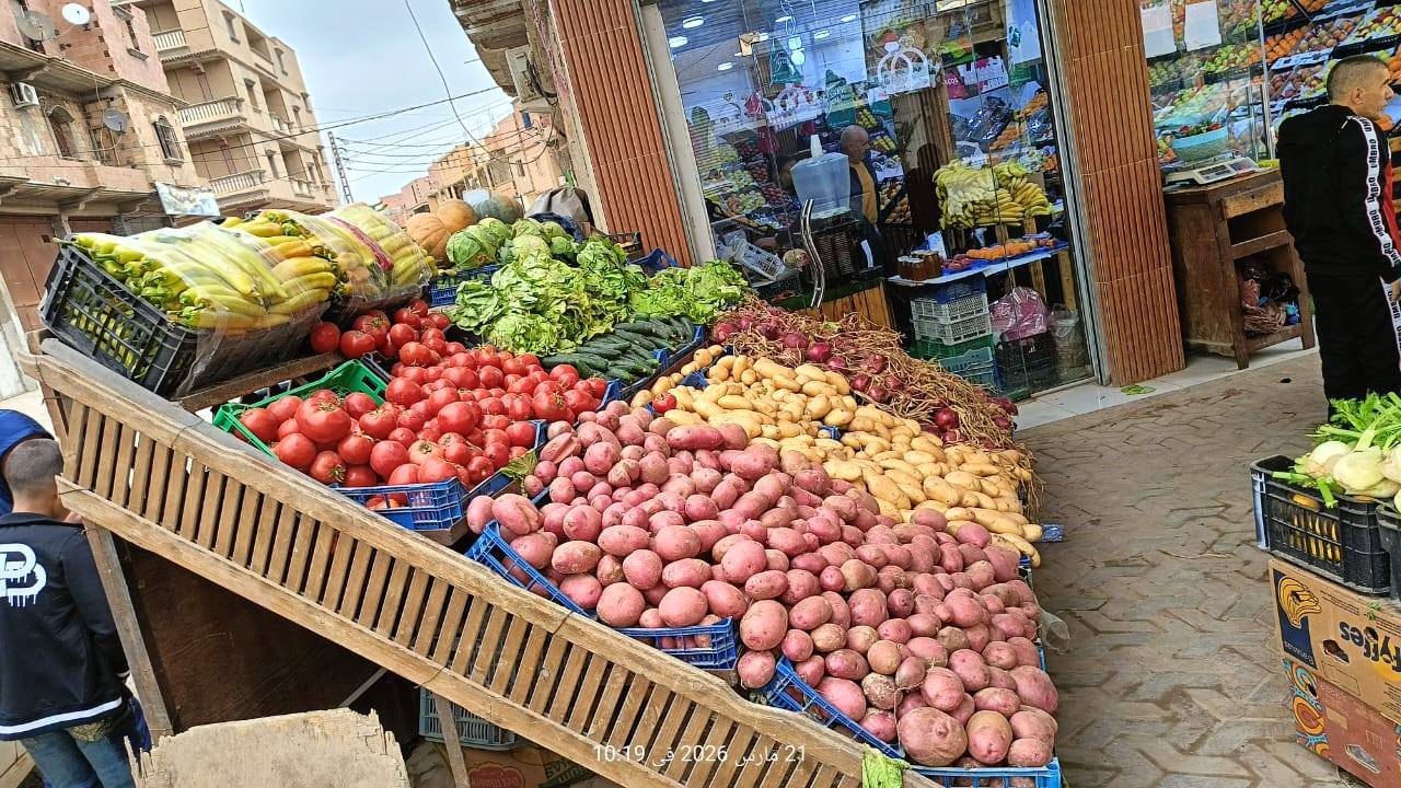 استجابة واسعة للتجار لنظام المداومة في ثاني أيام عيد الفطر