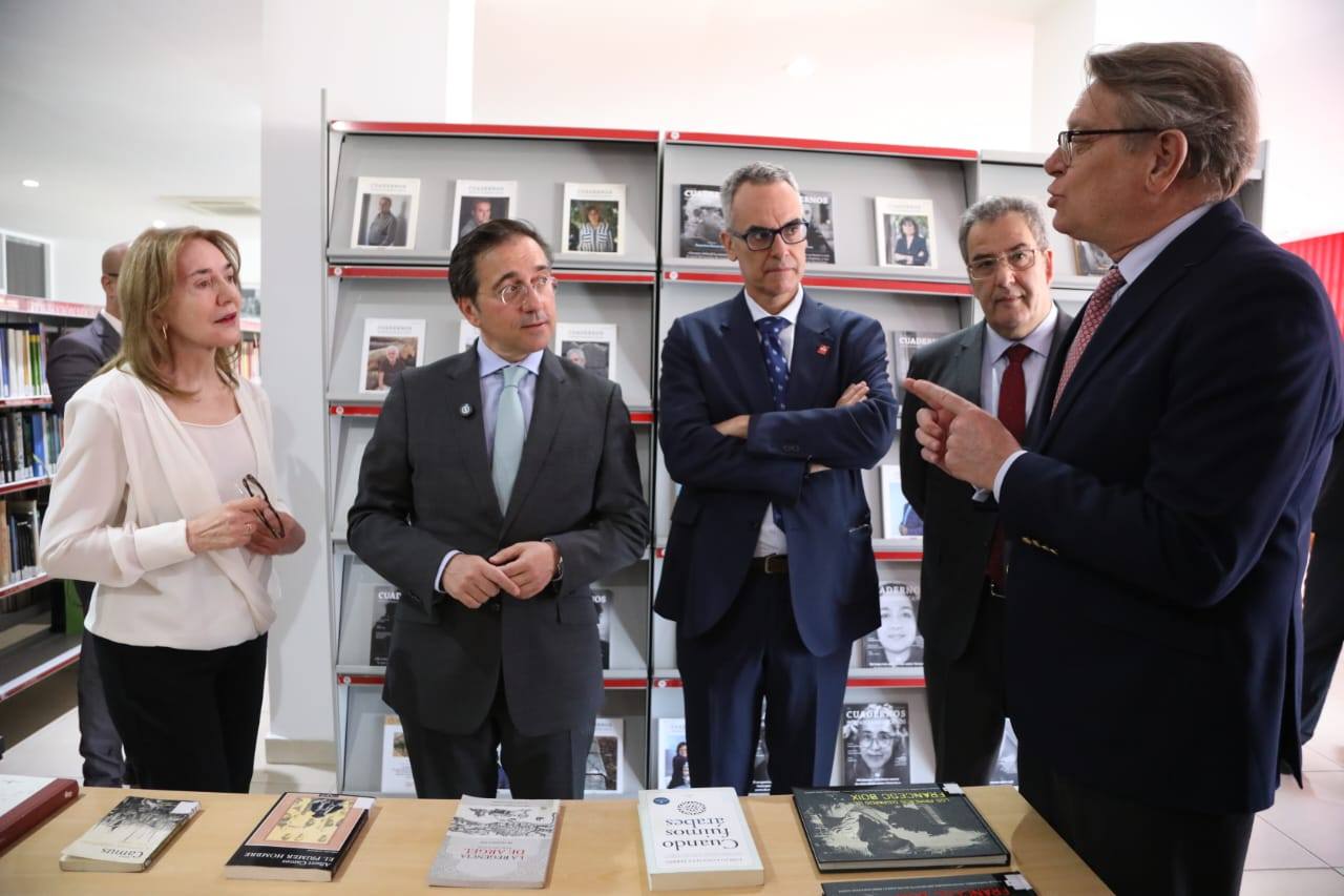 ألباريس في وهران