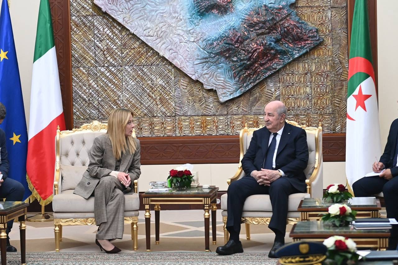 رئيس الجمهورية