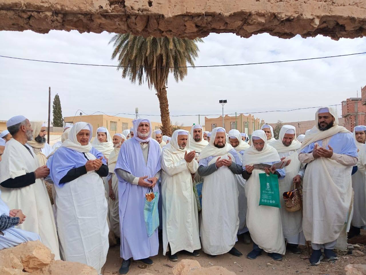 تتويج موسم "أرجال" بإحياء مآثر العلماء وتعزيز التضامن