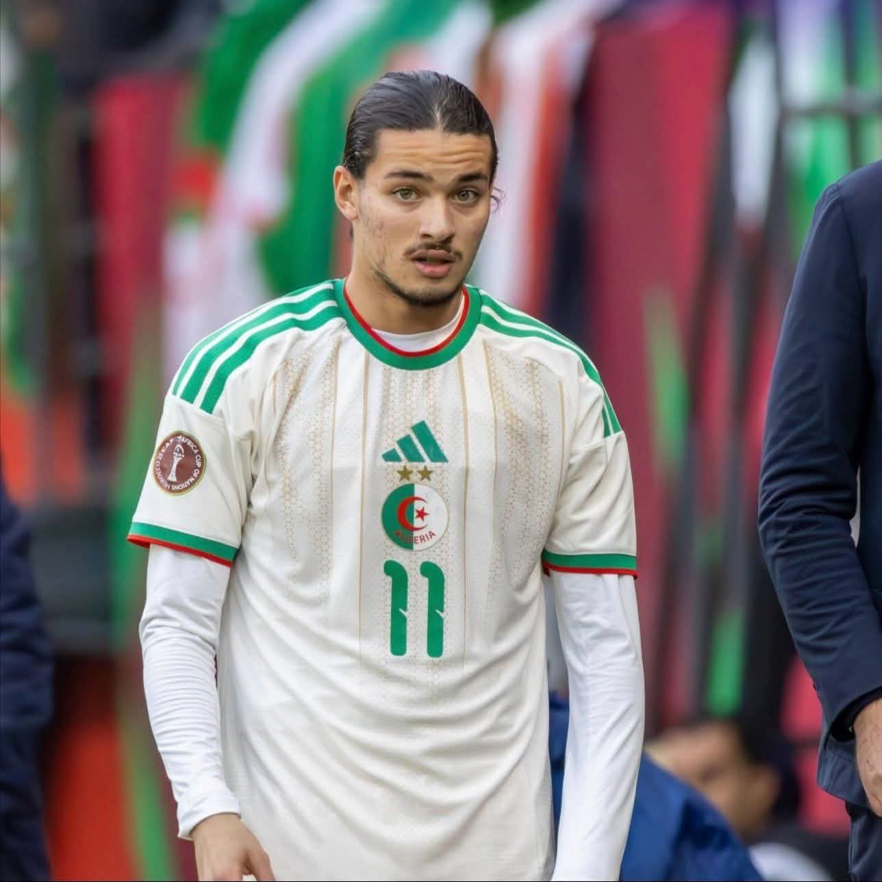 حاج موسى يغيب عن مواجهتي غواتيمالا والأوروغواي