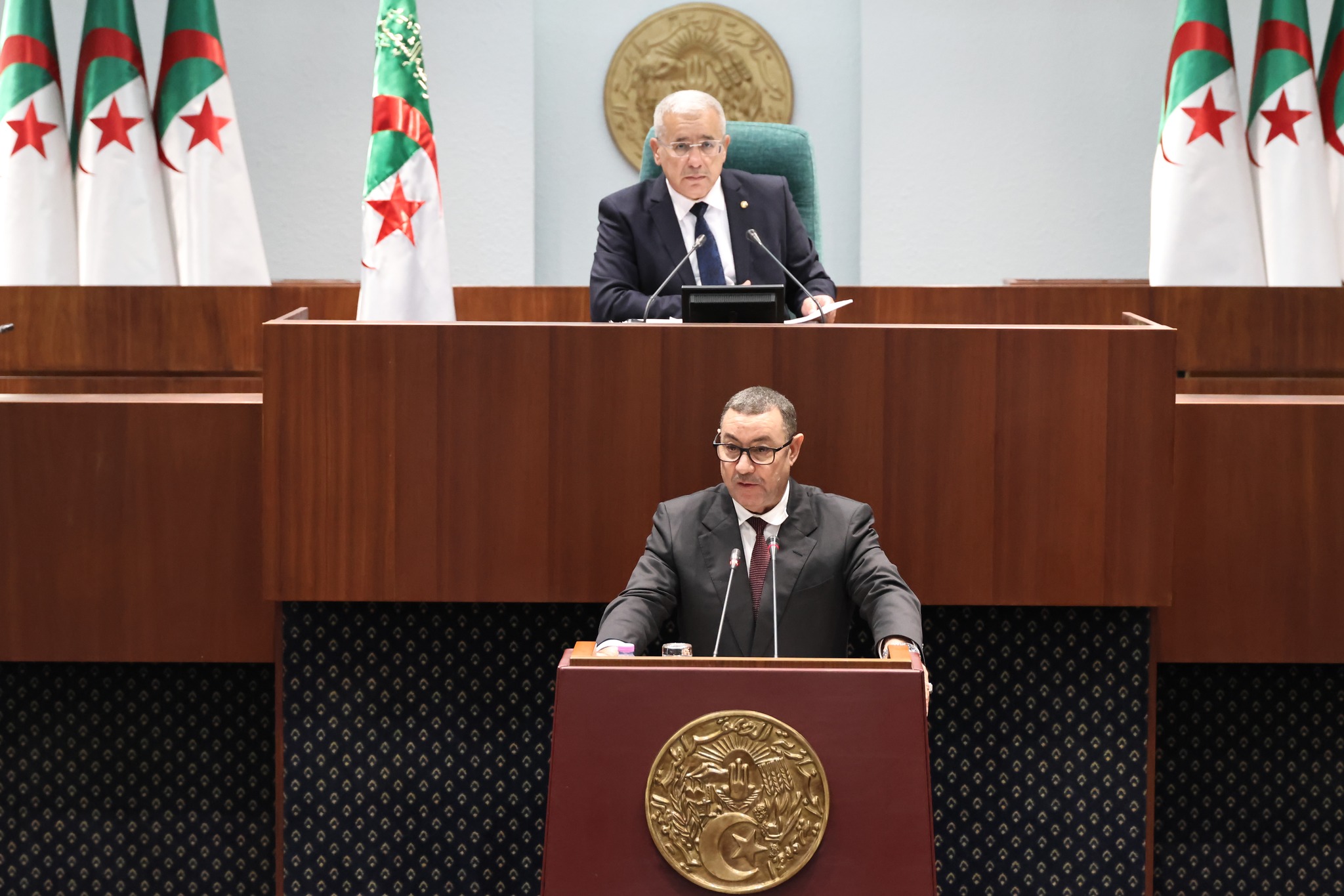 قانون الانتخابات: تعزيز لمكتسبات المنظومة التشريعية الخاصة بالانتخابات  وتطوير آلياتها