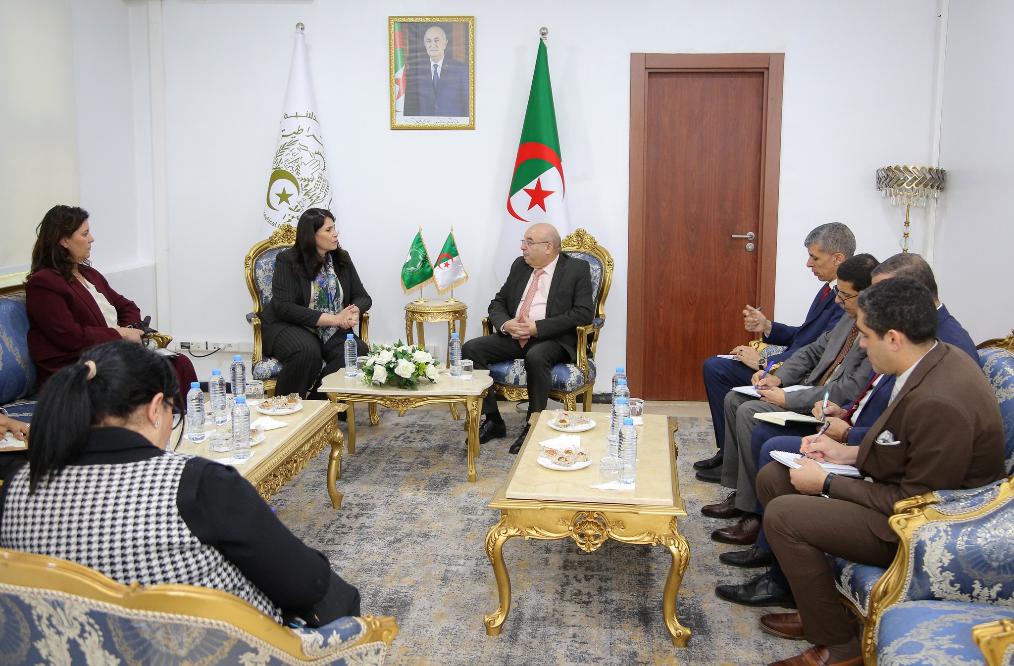 صناعة صيدلانية