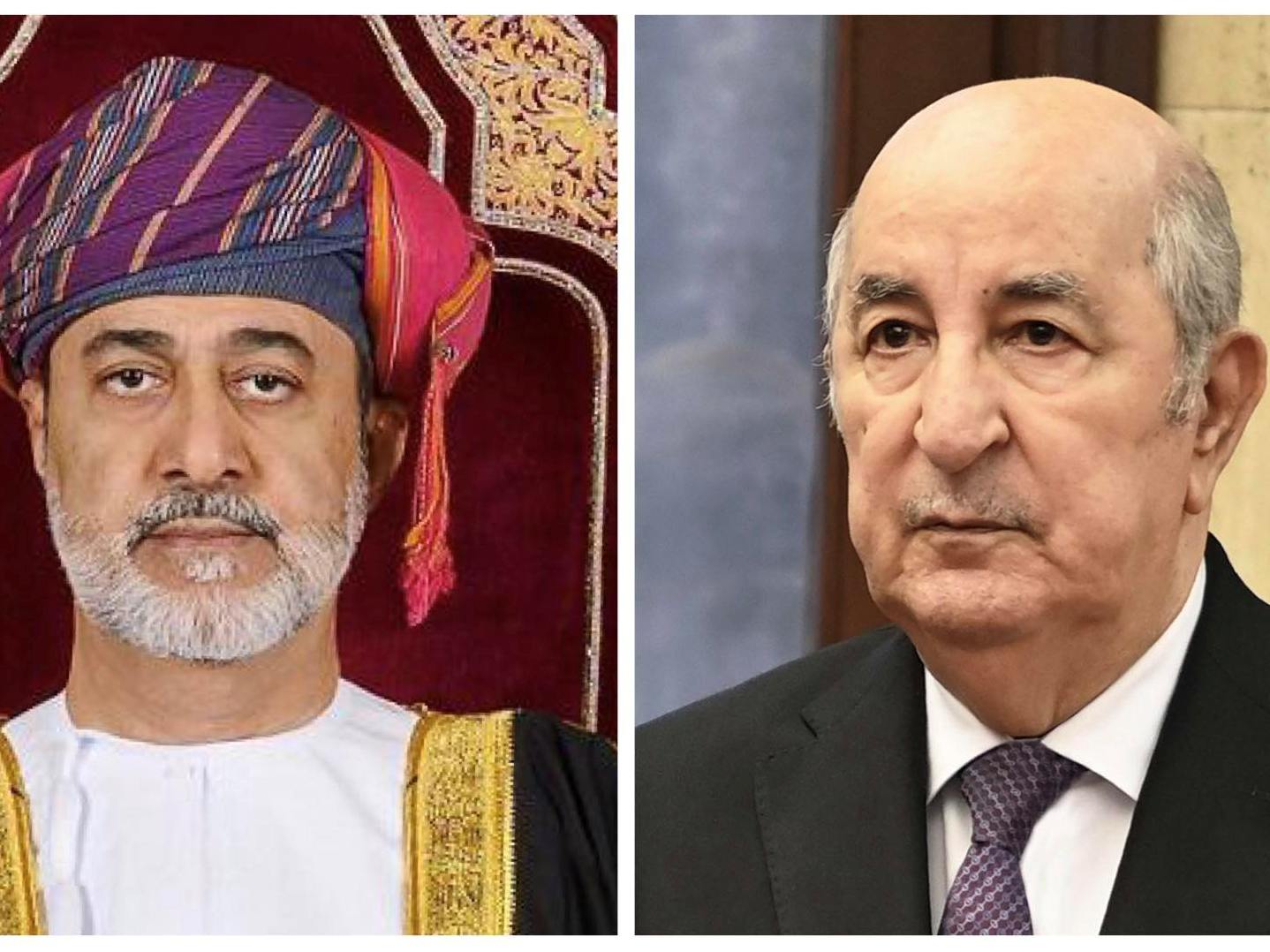 رئيس الجمهورية