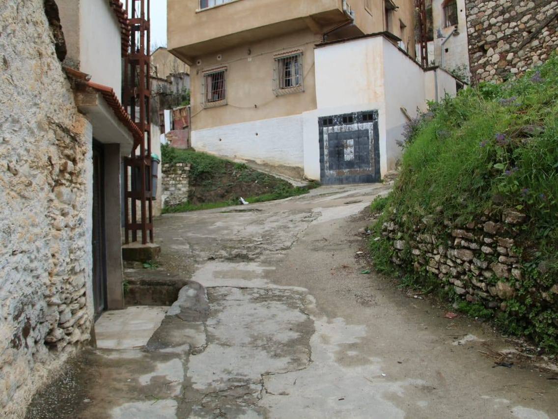 ولاية تيزي وزو