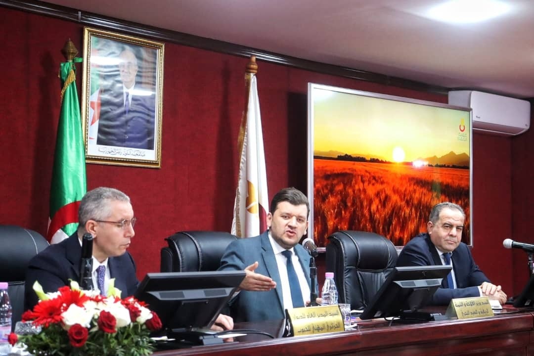 Yacine El-Mahdi Oualid