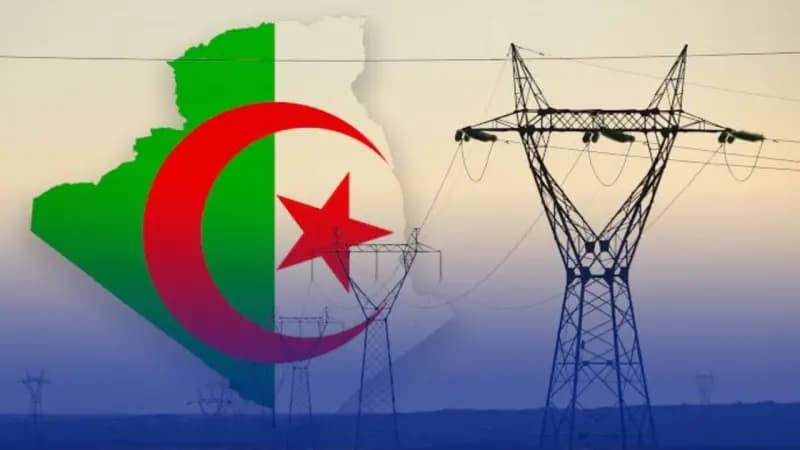 L'AFREC souligne le rôle que peut jouer l'Algérie en faveur de la sécurité énergétique du continent