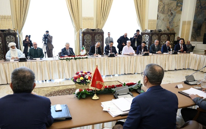 algerie-tunisie-signature