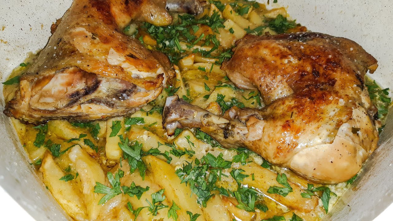 الكباب الجزائري