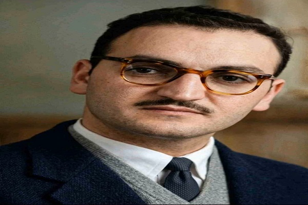 العقيد لطفي