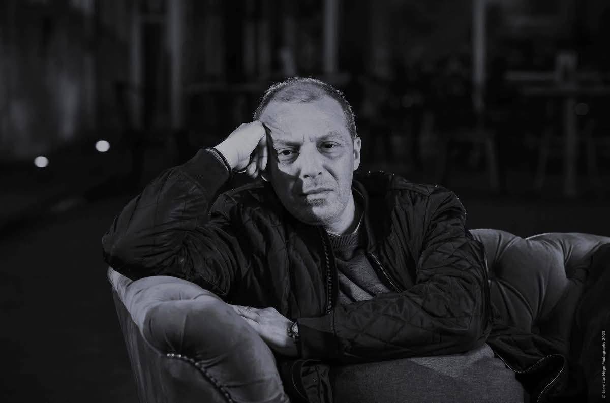 Anis Djaad tire sa révérence