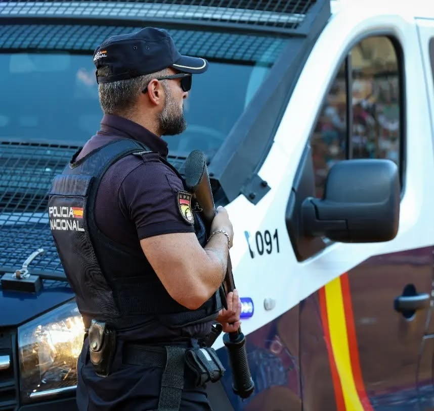 إسبانيا: ضبط 5 أطنان من الكوكايين القادم من المغرب