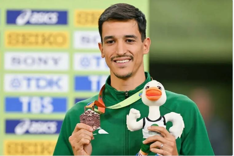 مونديال داخل القاعة-2026 : الجزائر تتصدر ترتيب الدول الافريقية  والعربية