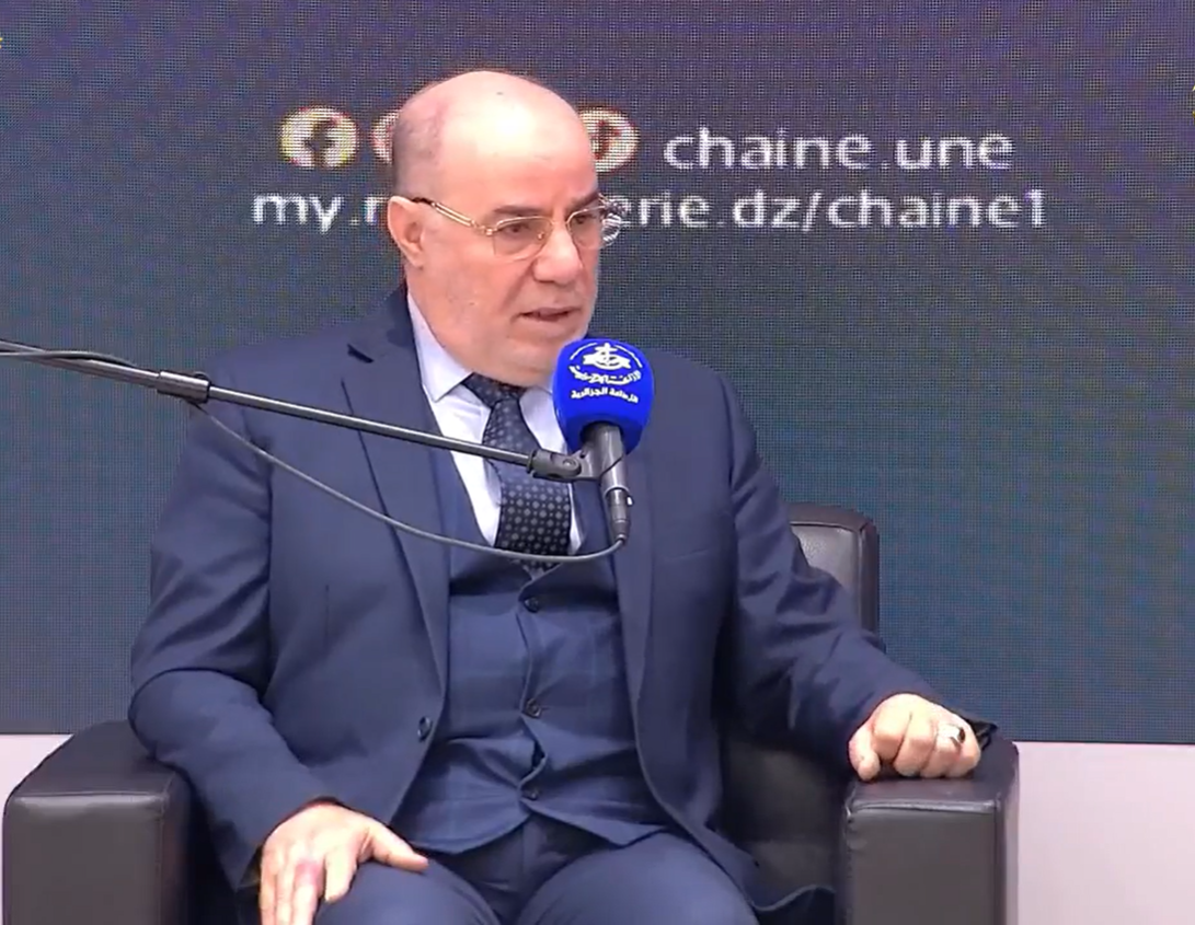 يوسف بلمهدي