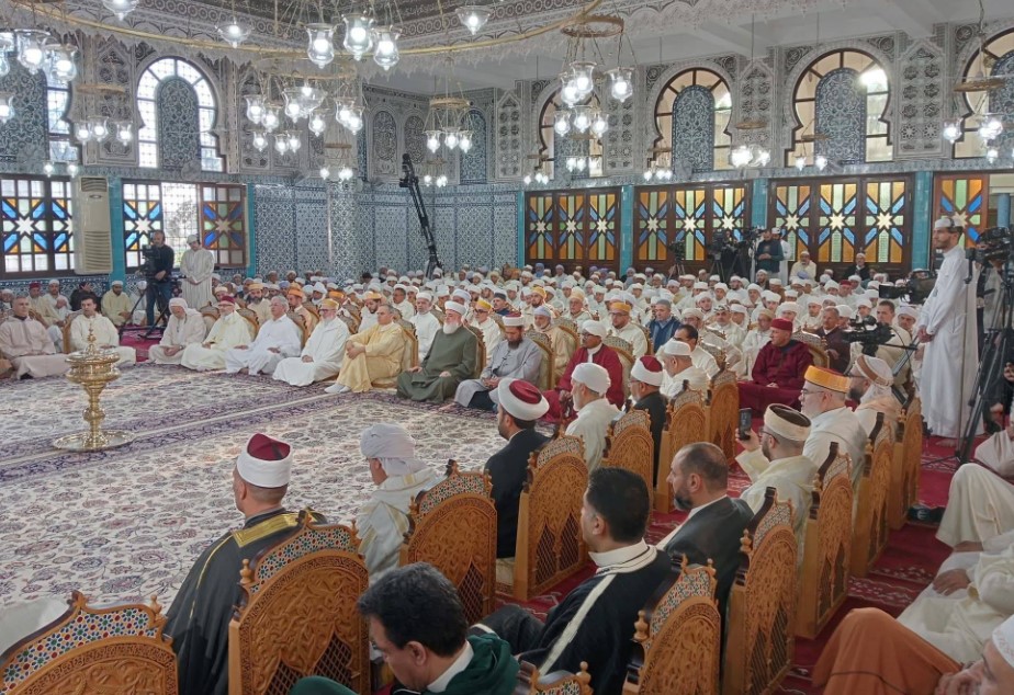 دروس محمدية