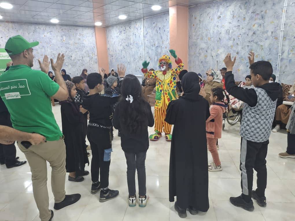 La radio Chaine 2 lance depuis Sidi Bel Abbès la 4ᵉ édition de son initiative « Nous, enfants de demain »