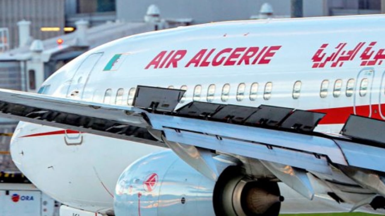Air Algérie