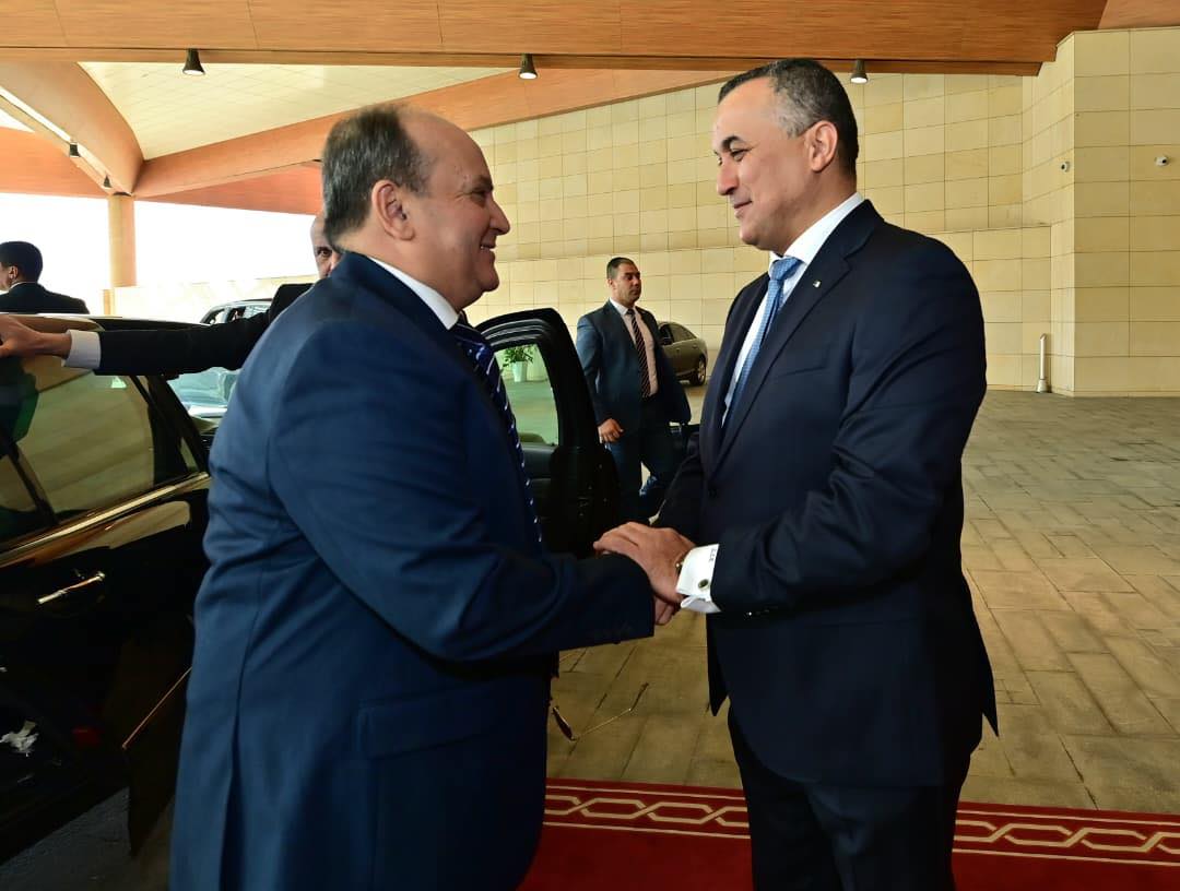 افتتاح تظاهرة “غلوبال أفريكا تاك 2026” بالعاصمة