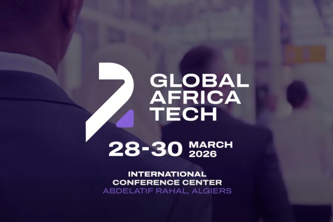 Global Africa Tech