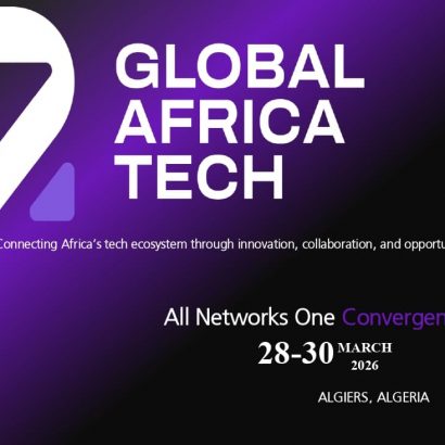 Global Africa Tech 2026