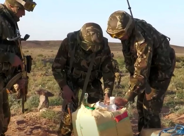 الجيش الوطني الشعبي