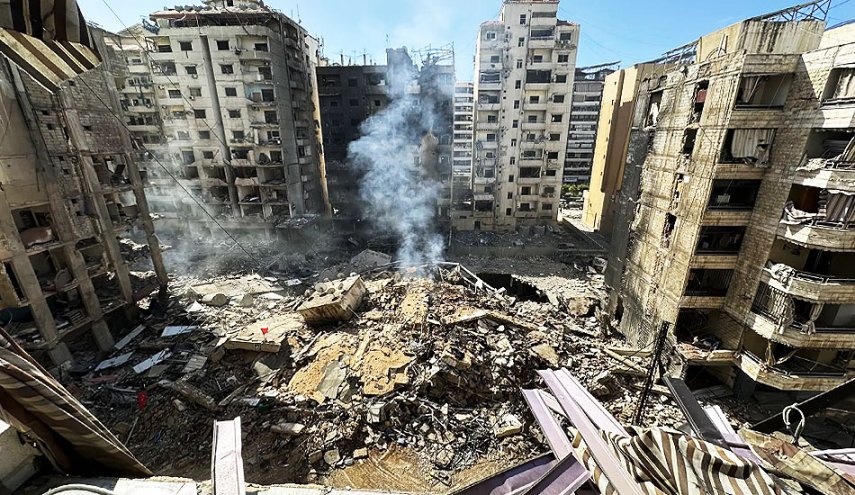 العدوان الصهيوني على لبنان