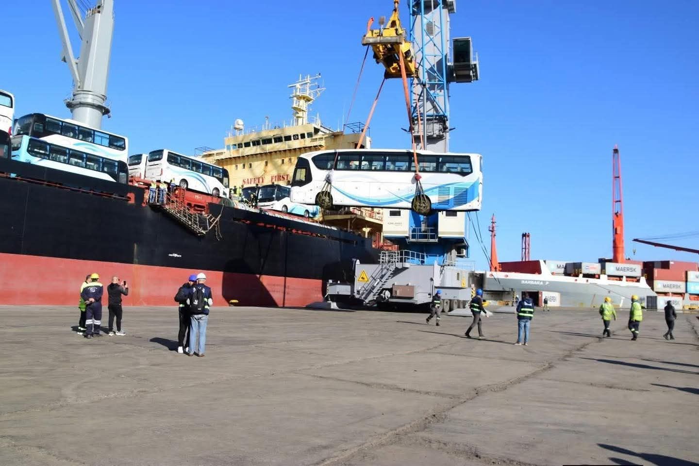 مديرية الصناعات العسكرية لوزارة الدفاع الوطني