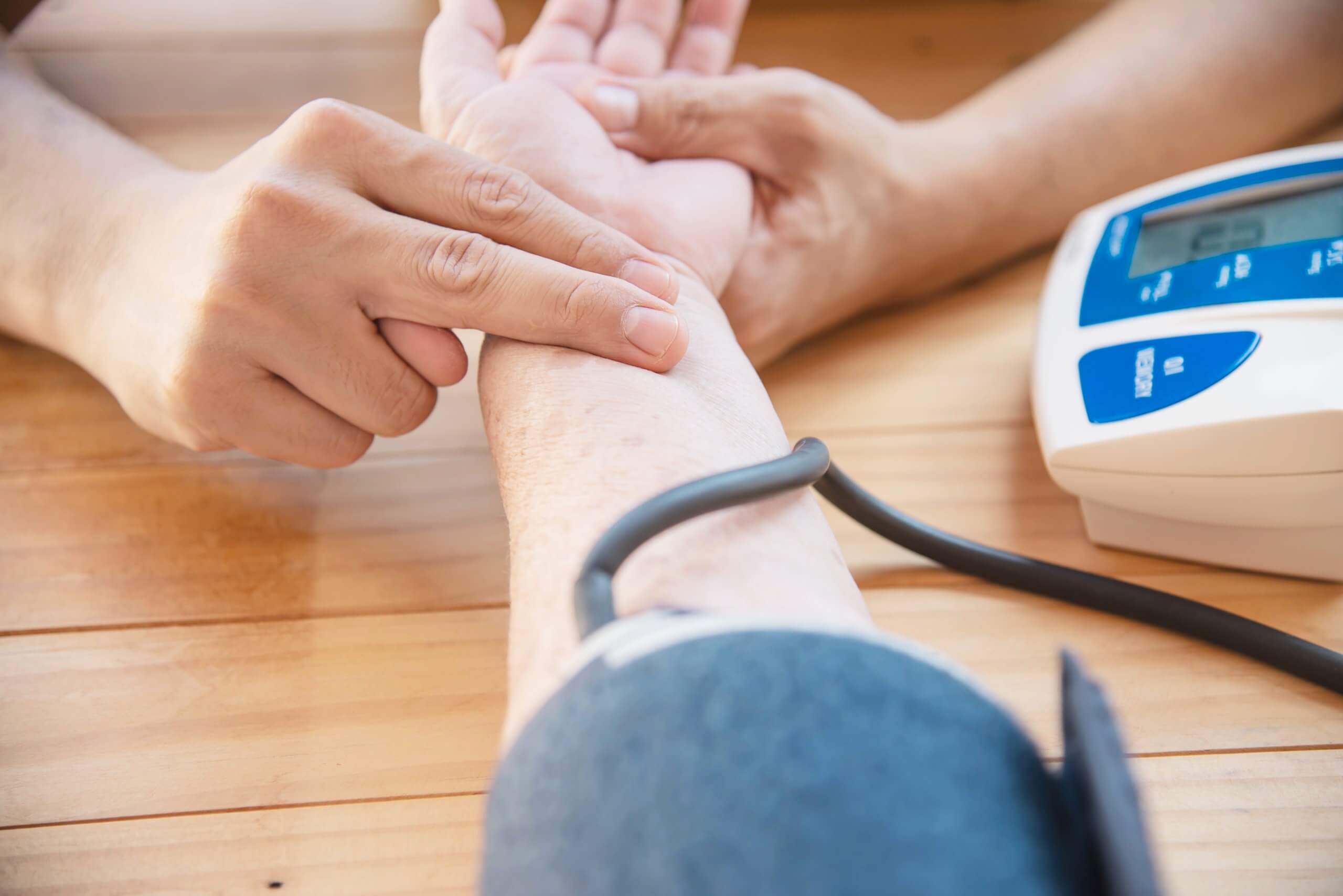 مرضى الضغط الدموي أكثر المستفيدين من الصيام