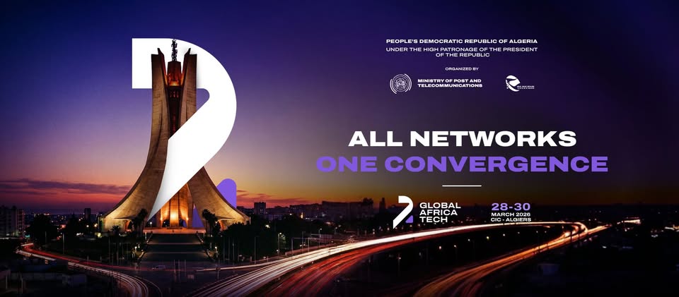 الاتصالات والتكنولوجيا