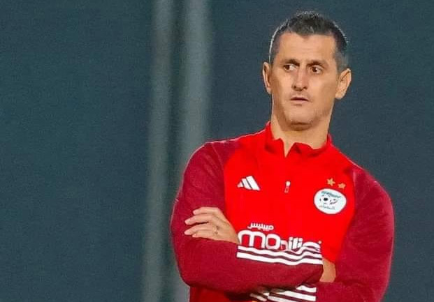 Rafik Saïfi nouveau sélectionneur de l'équipe nationale olympique