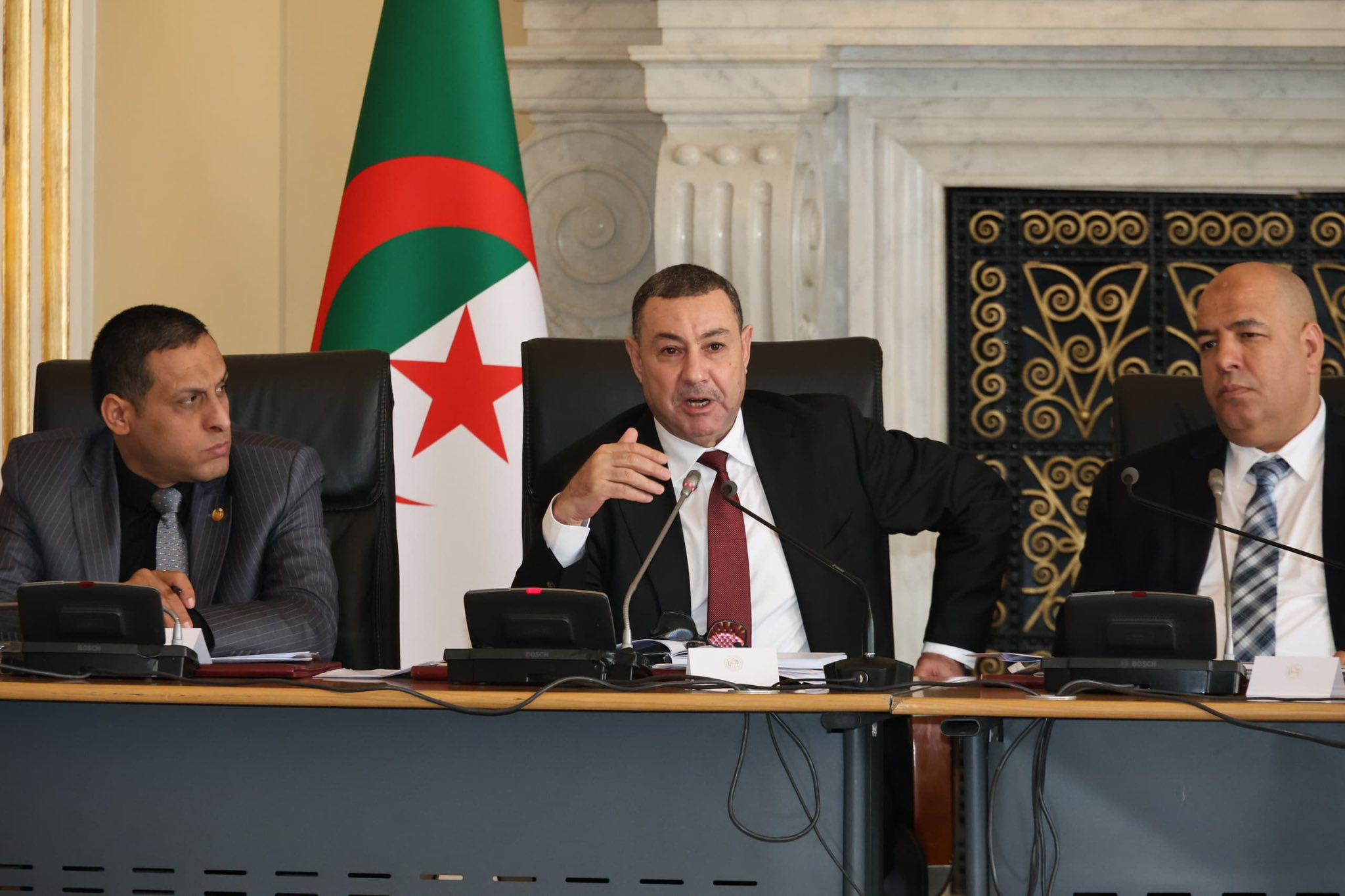 Loi sur les partis politiques : des bases juridiques et organisationnelles solides pour une vie partisane renouvelée